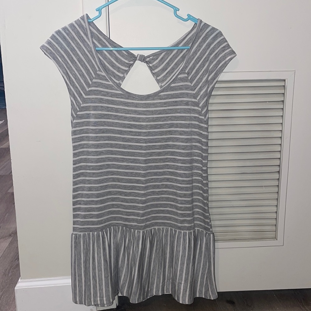 Maurice’s Top